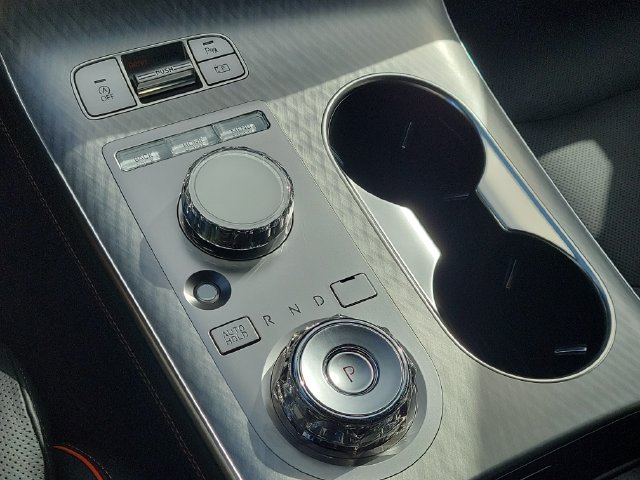 2026 GENESIS GV70 Sport Prestige - Photo 26
