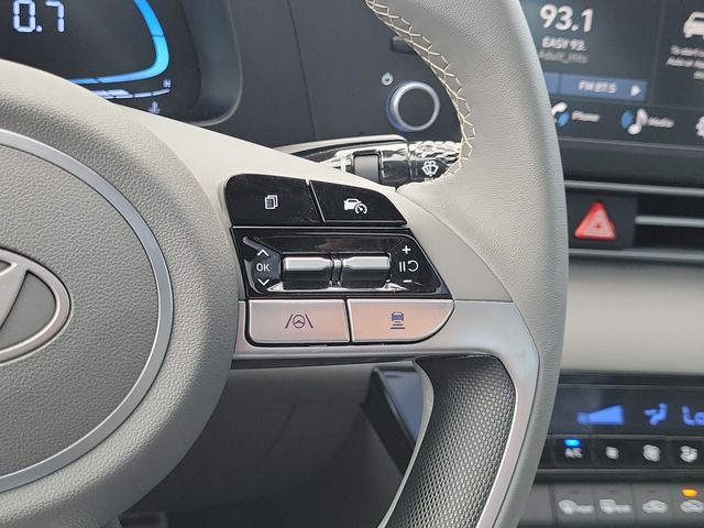2026 Hyundai Elantra SEL - Photo 18