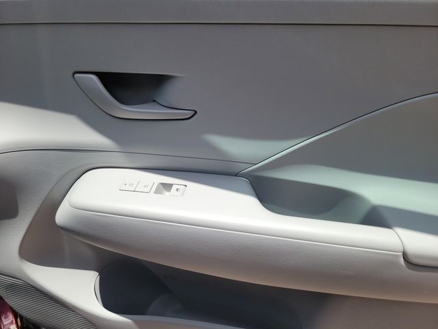 2026 Hyundai Kona SEL Sport - Photo 9