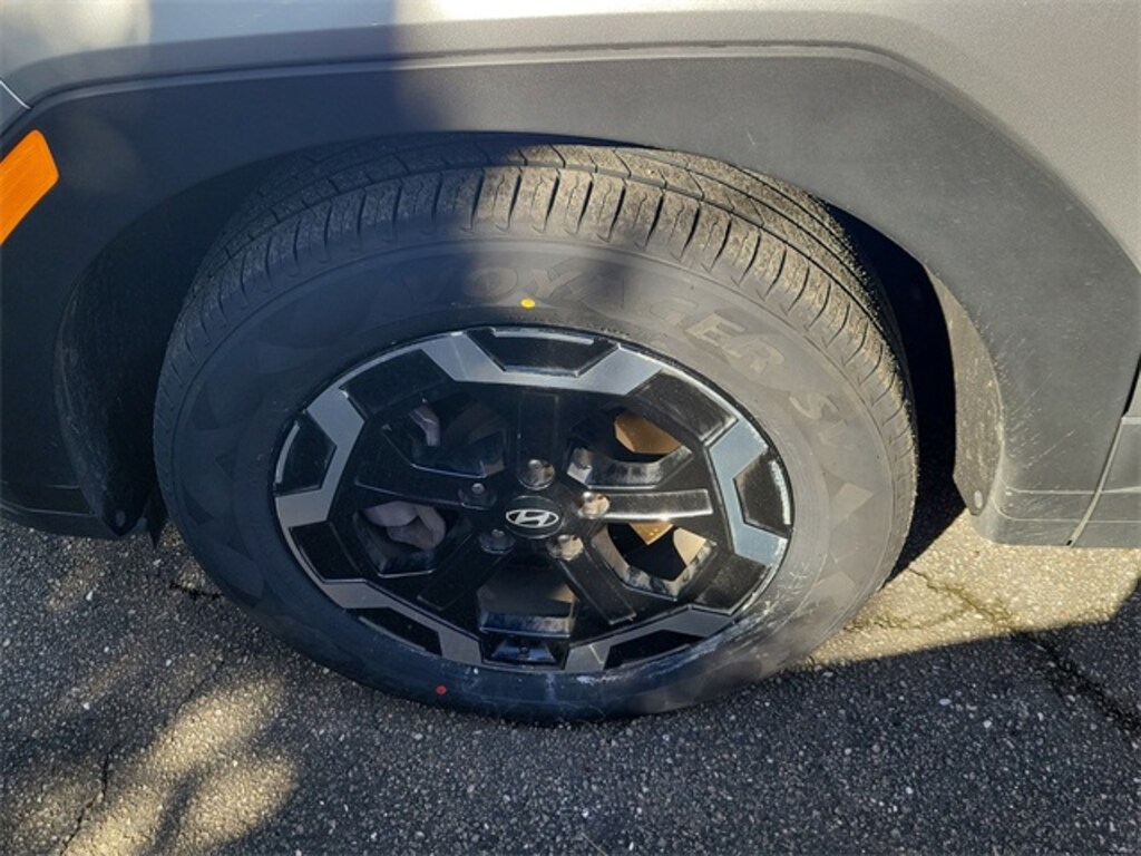 Certified 2024 Hyundai Santa Fe SEL SUV