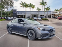 2026 Subaru WRX Base Sedan