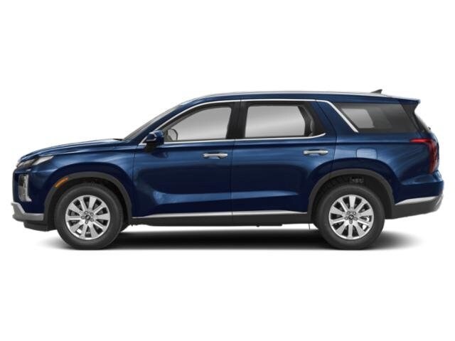 2023 Hyundai Palisade SEL photo 3
