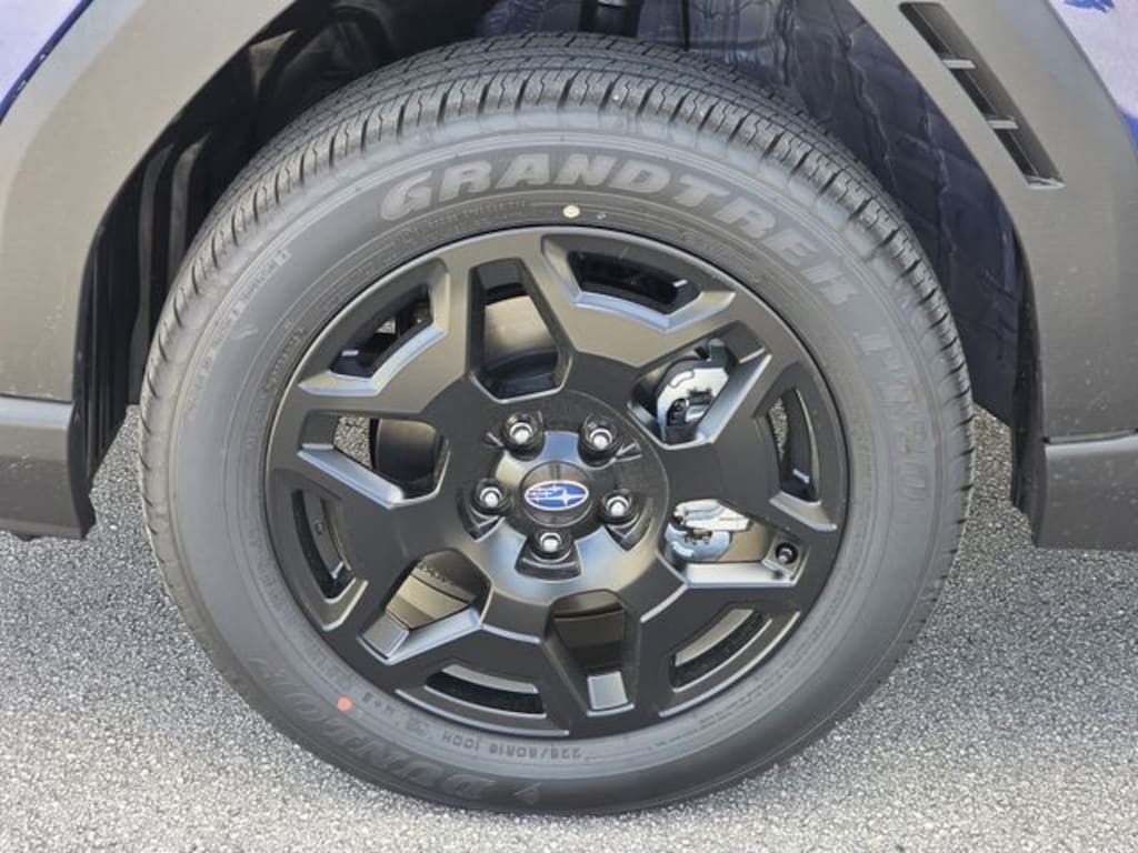 New 2026 Subaru Outback Limited SUV