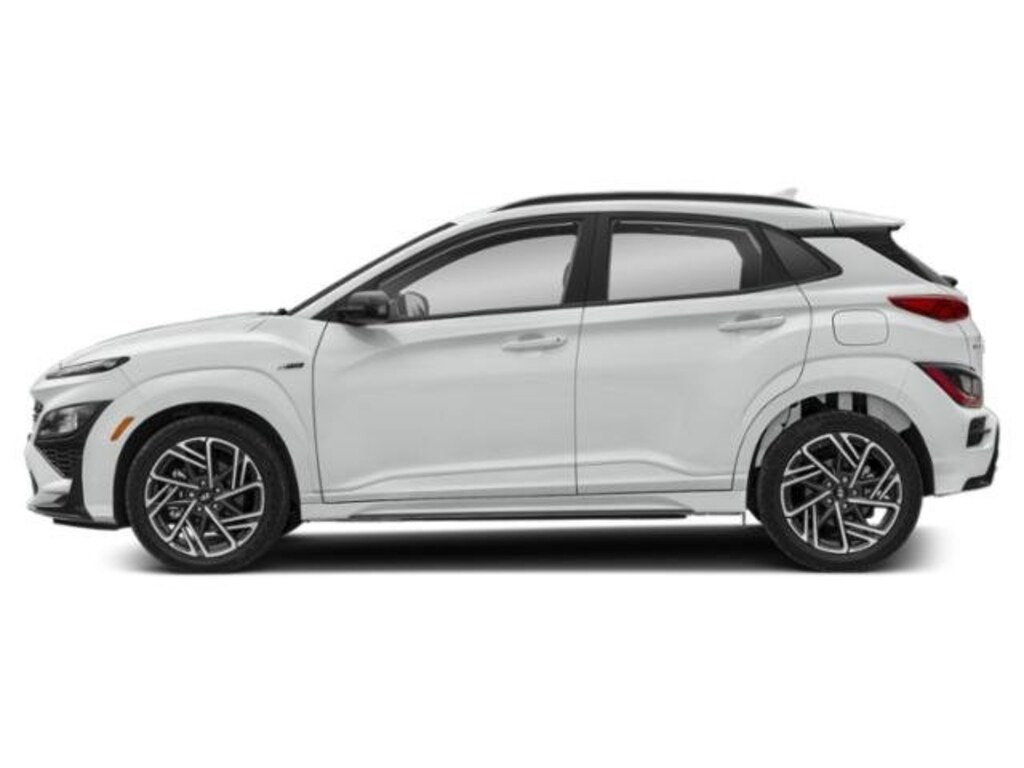 Used 2023 Hyundai Kona N Line SUV