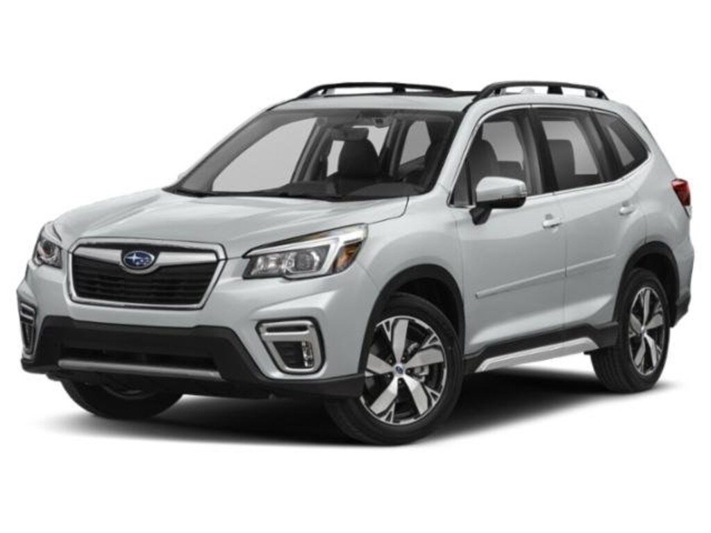 Used 2021 Subaru Forester Touring SUV