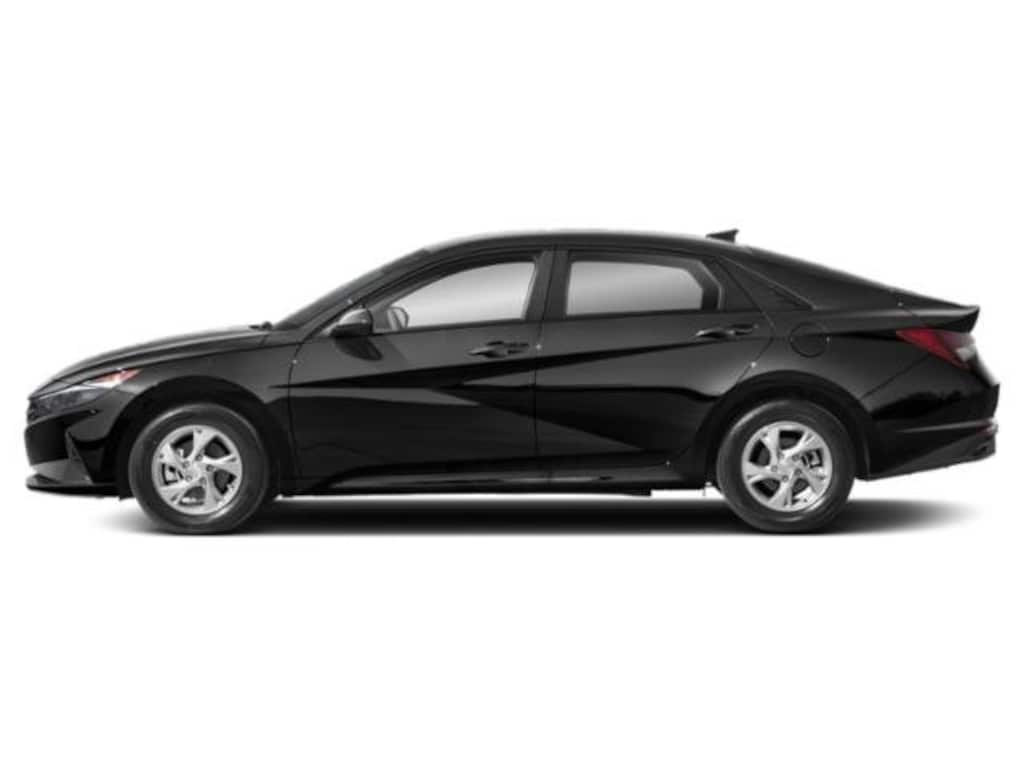 Used 2023 Hyundai Elantra SE Sedan