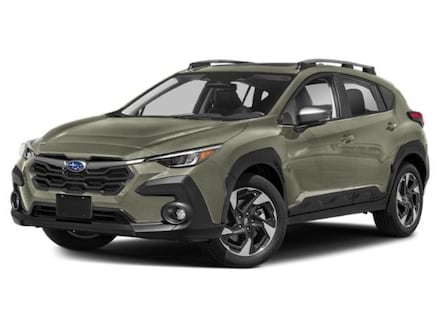 2024 Subaru Crosstrek Limited SUV for sale near Fort Lauderdale, FL