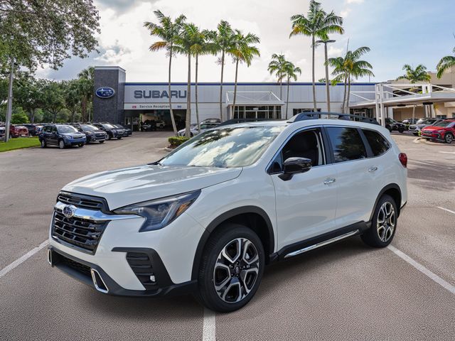 2026 Subaru Ascent Touring - Photo 3