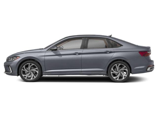 2025 Volkswagen Jetta 1.5T SEL photo 3