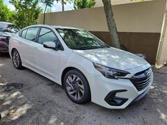 2025 Subaru Legacy Limited Sedan