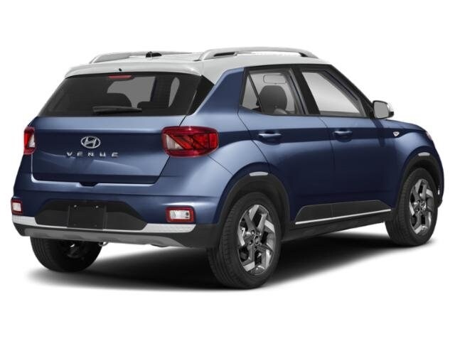 2023 Hyundai Venue Limited photo 2