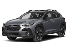 New 2026 Subaru Crosstrek Limited SUV for Sale near Miami
