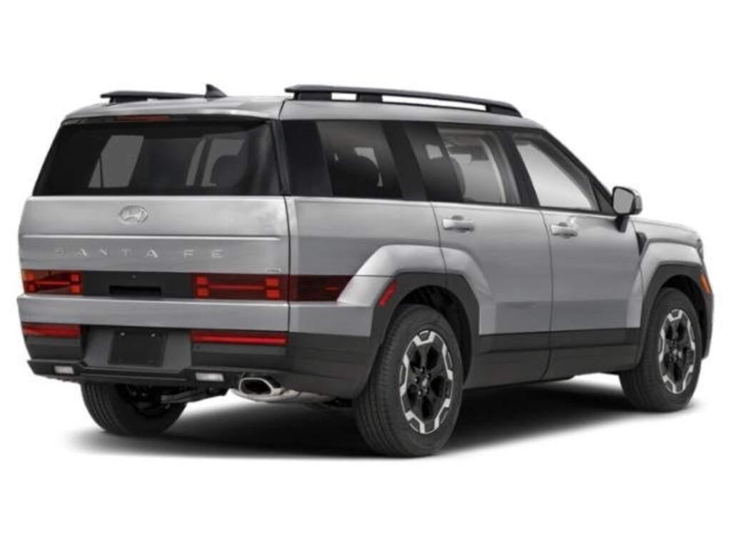 Used 2024 Hyundai Santa Fe SEL SUV