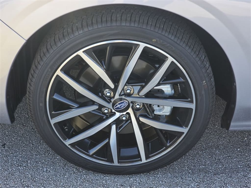 New 2026 Subaru Impreza Sport 5-Door