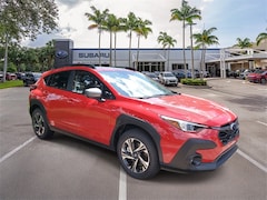New 2025 Subaru Crosstrek Premium SUV for Sale near Miami