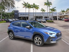 New 2025 Subaru Crosstrek Premium SUV for Sale near Miami