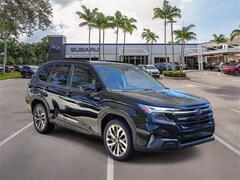 New 2025 Subaru Forester Touring Hybrid SUV for Sale in Coconut Creek, FL