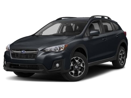 2018 Subaru Crosstrek 2.0i Limited SUV for sale near Fort Lauderdale, FL