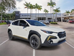 New 2025 Subaru Crosstrek Sport SUV for Sale near Miami