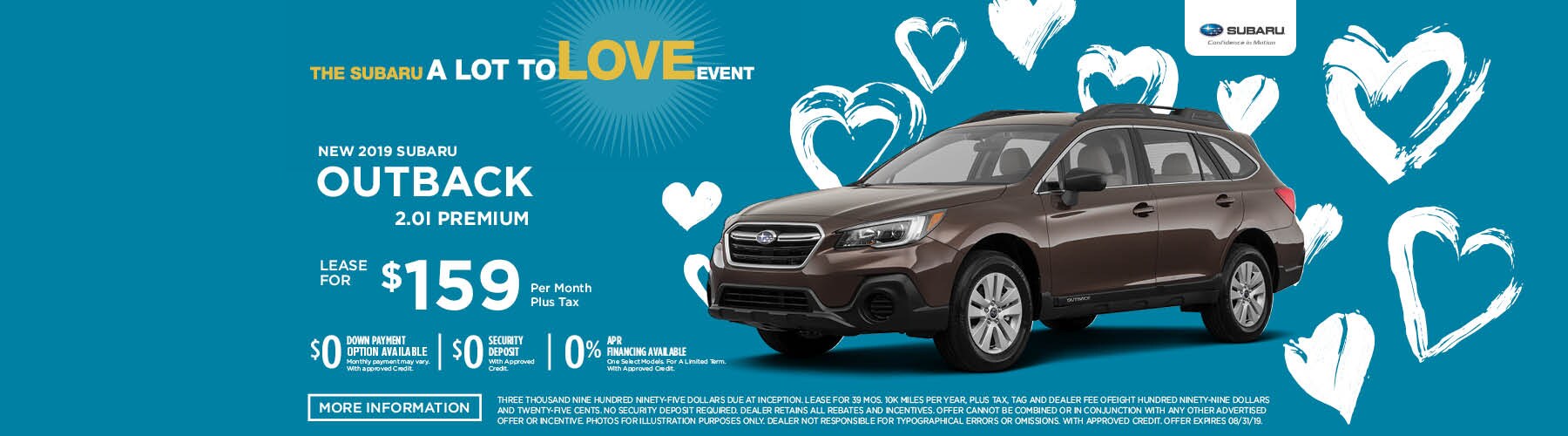 Coconut Creek Subaru New & Used Car Dealership Near Pompano Beach