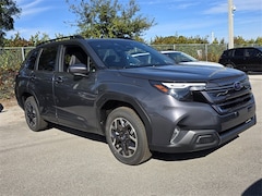 New 2026 Subaru Forester Premium SUV for Sale in Coconut Creek, FL