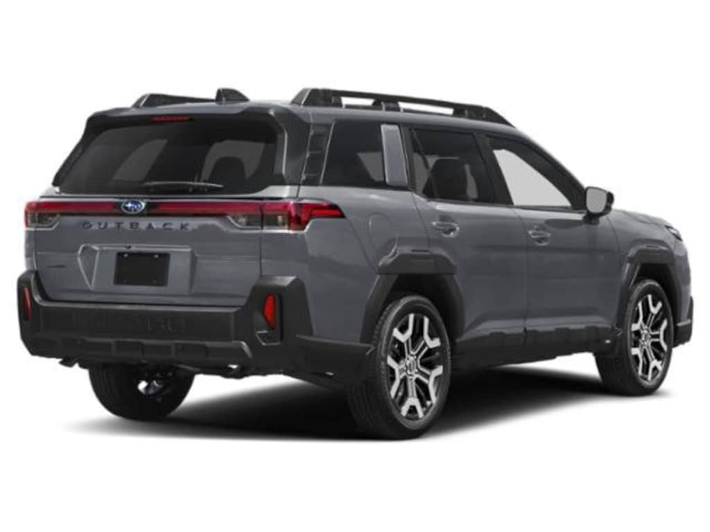 New 2026 Subaru Outback Touring XT SUV