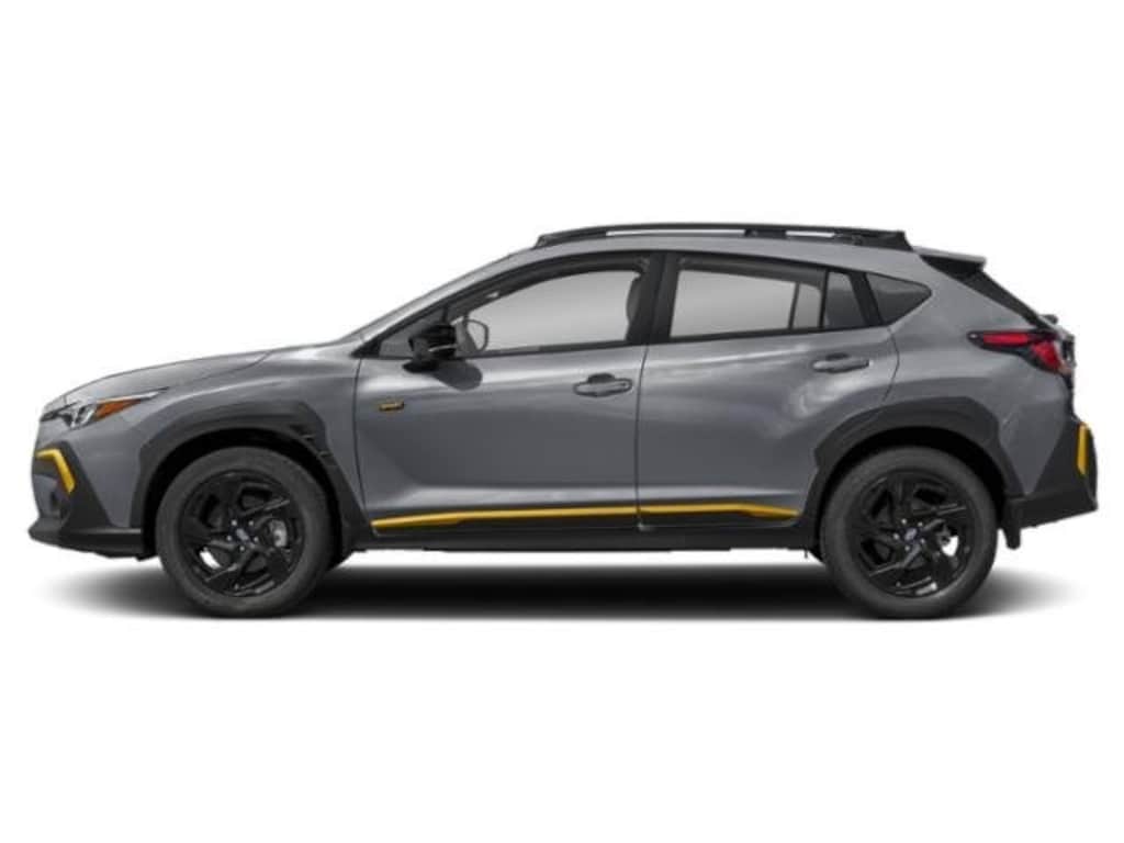 New 2025 Subaru Crosstrek Sport SUV