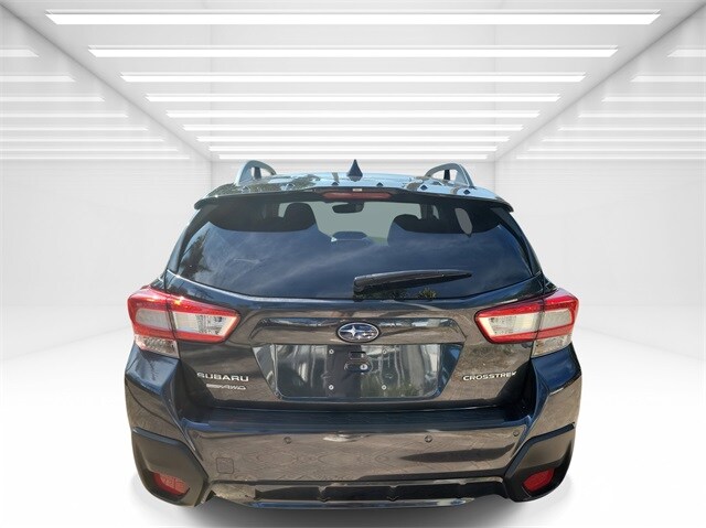2018 Subaru Crosstrek 2.0i Limited photo 4