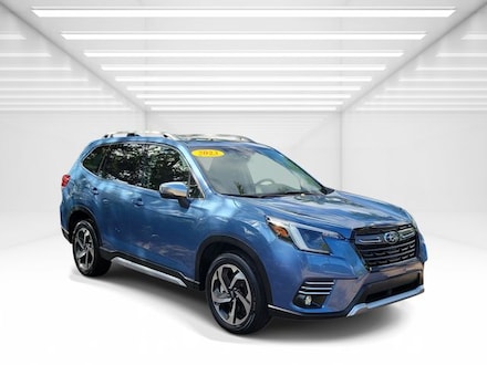 2023 Subaru Forester Touring SUV for sale near Fort Lauderdale, FL