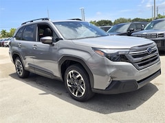 2025 Subaru Forester Hybrid Premium SUV