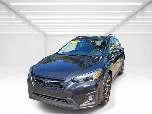 2018 Subaru Crosstrek 2.0i Limited photo 2