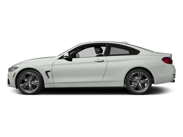 2014 Bmw 428i 3-Series photo 2