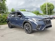  Subaru Ascent
