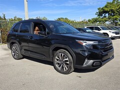 New 2026 Subaru Forester Touring SUV for Sale in Coconut Creek, FL