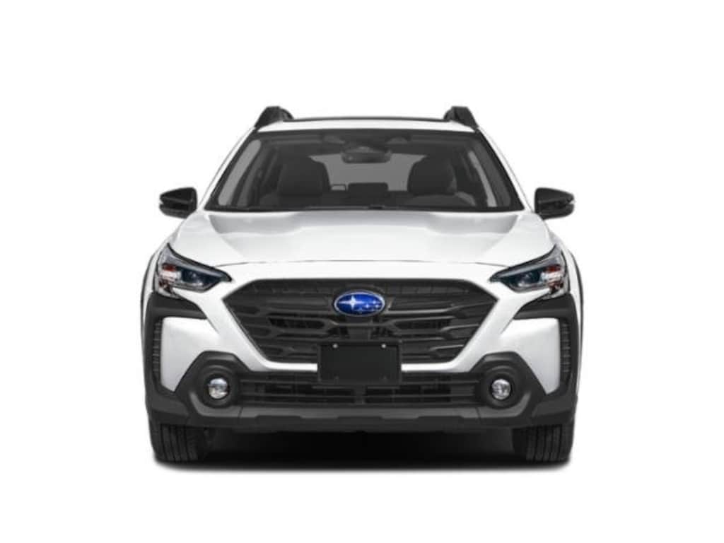 New 2025 Subaru Outback Onyx Edition SUV