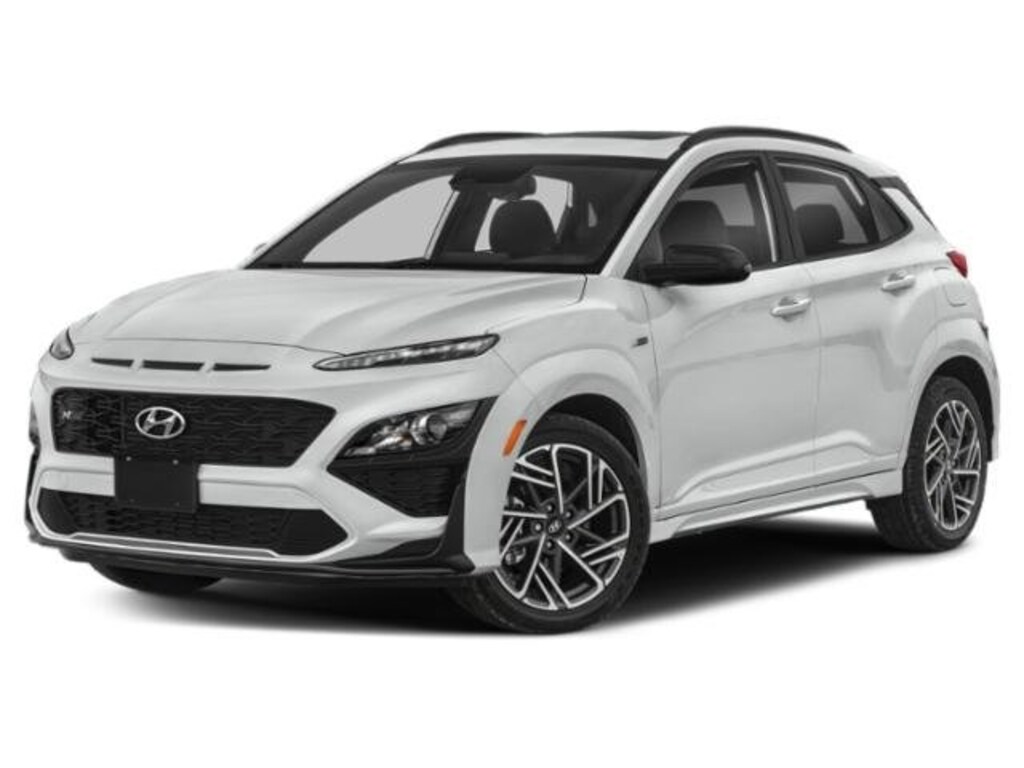 Used 2023 Hyundai Kona N Line SUV