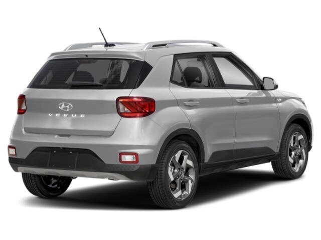 2024 Hyundai Venue SEL photo 2
