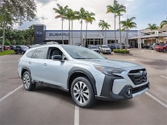 New 2025 Subaru Outback Limited SUV for Sale near Fort Lauderdale