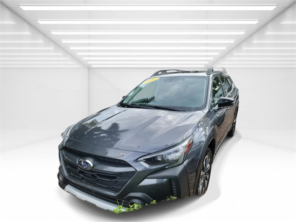 Used 2024 Subaru Outback Limited SUV