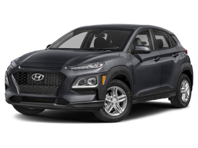 2021 Hyundai Kona