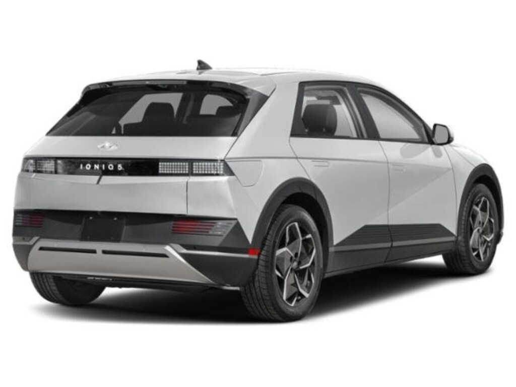 Used 2022 Hyundai IONIQ 5 SEL SUV