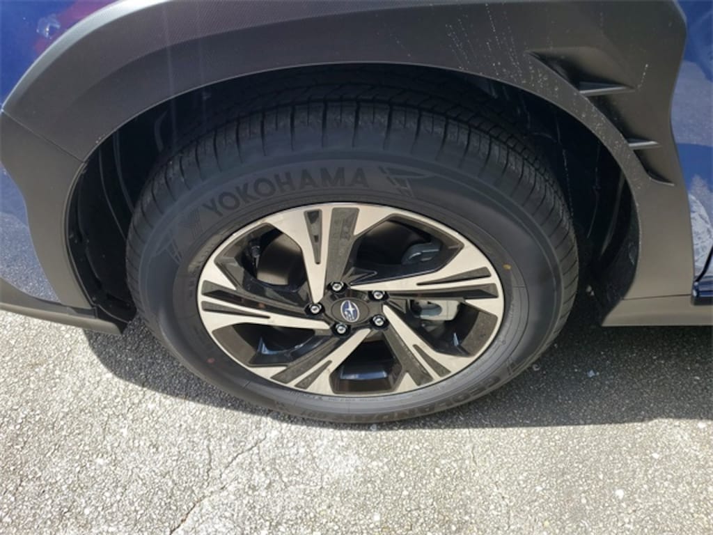 New 2025 Subaru Crosstrek Premium SUV