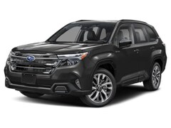 New 2026 Subaru Forester Touring Hybrid SUV for Sale in Coconut Creek, FL