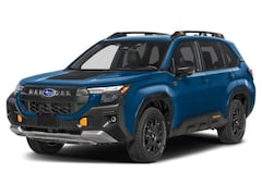 New 2026 Subaru Forester Wilderness SUV for Sale in Coconut Creek, FL