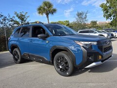 New 2026 Subaru Forester Wilderness SUV for Sale in Coconut Creek, FL
