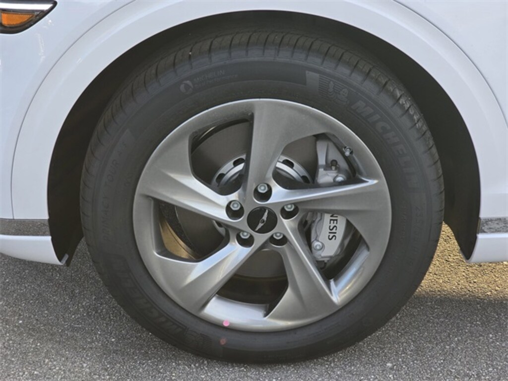 Used 2026 Genesis GV70 2.5T SUV