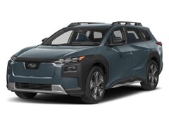 2026 Subaru Trailseeker Premium SUV