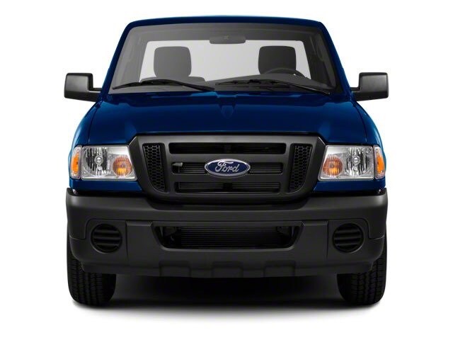 2010 Ford Ranger photo 4