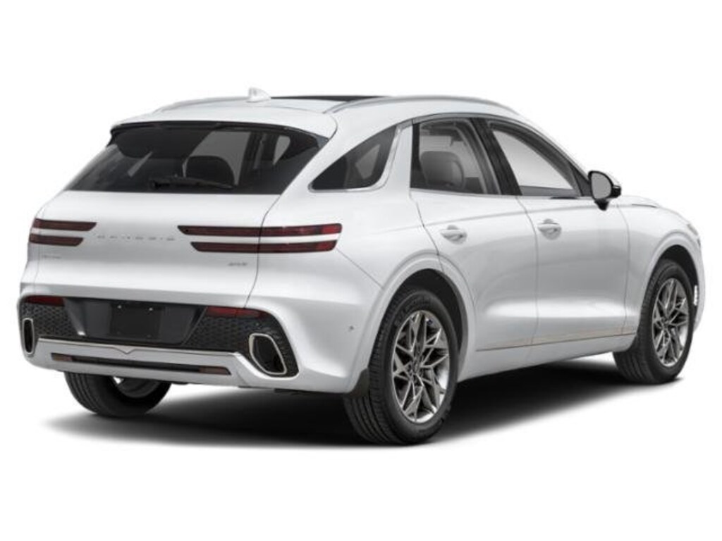 Used 2022 Genesis GV70 2.5T Advanced SUV