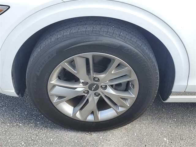 2022 Genesis GV70 2.5T photo 4